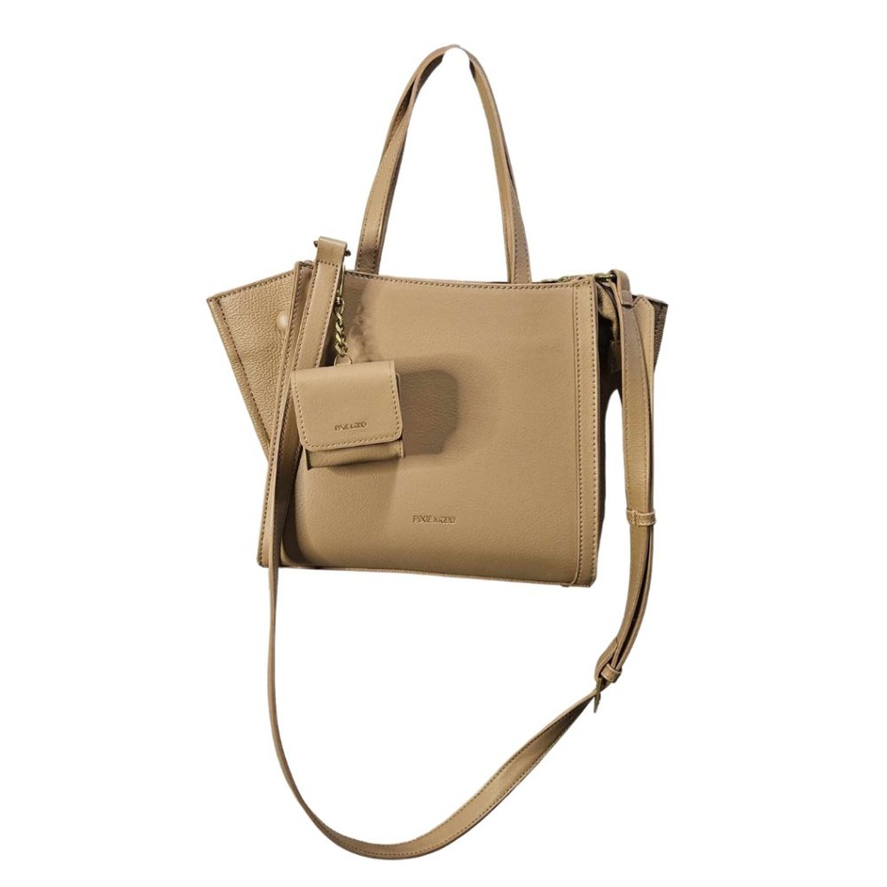 Pixie Mood Valentina Tote Small + Vivian Case
